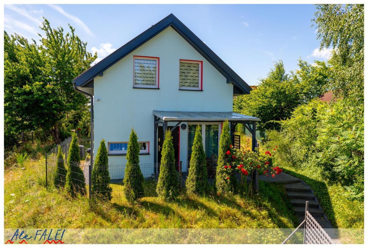 Ale Fale! - Domki Przy Morzu Władysławowo Exterior foto